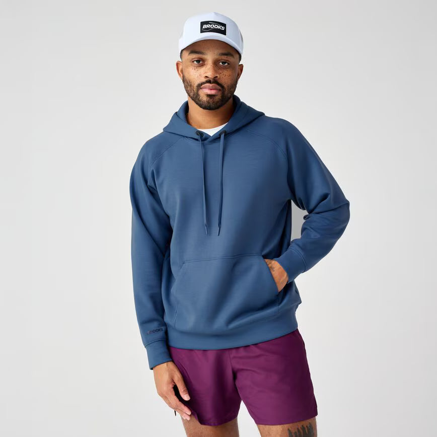 Movement Hoodie