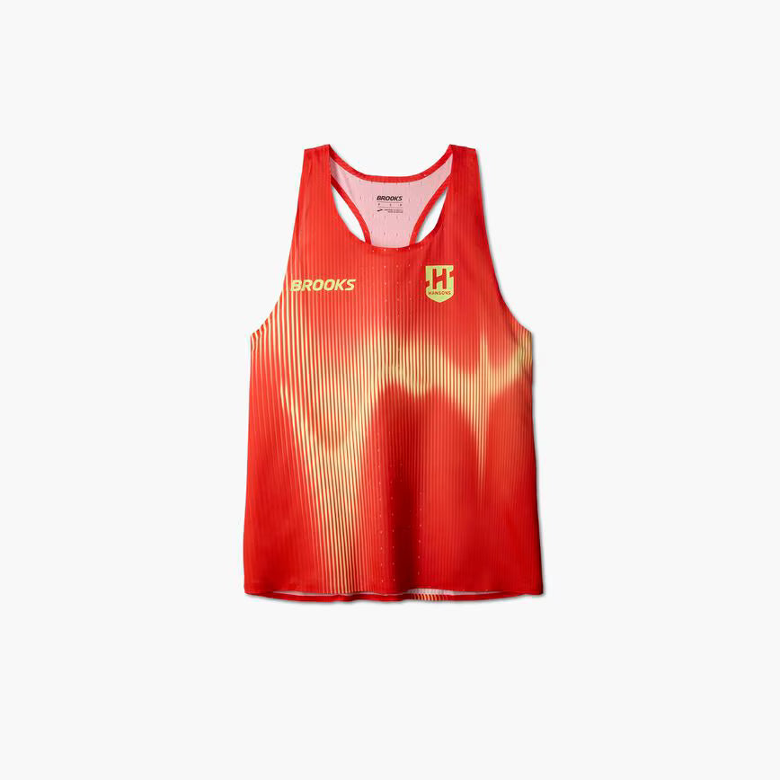 Pro Kit Singlet