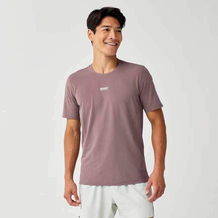 High Point Short Sleeve 2.0