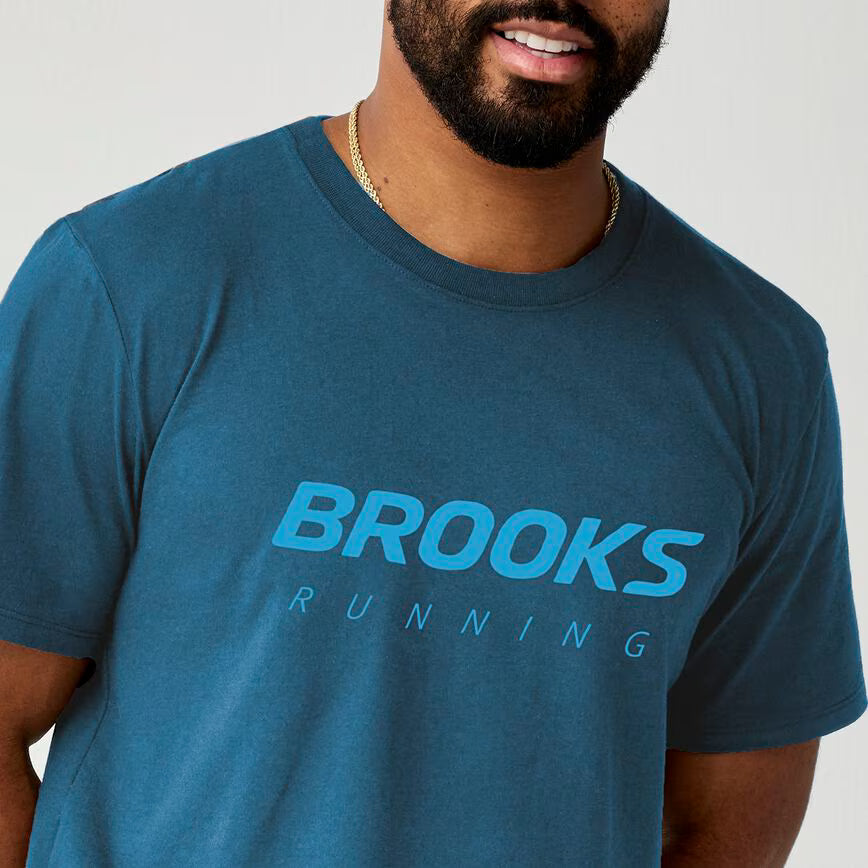 Graphic Short Sleeve